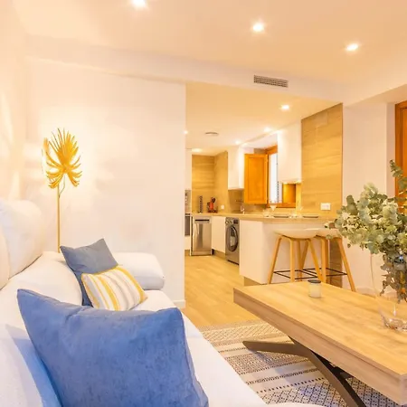 Apartamento La Cuadra En Centro Cordoue Extérieur photo