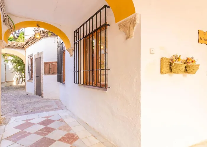 Apartamento La Cuadra En Centro Cordoba