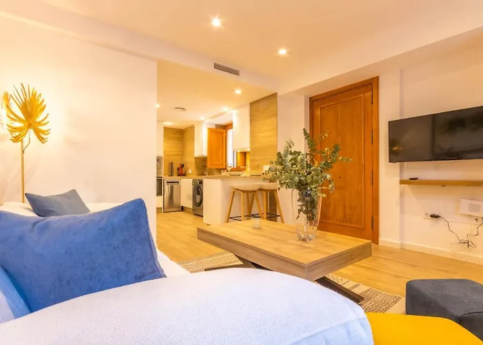 Apartamento La Cuadra En Centro Cordoba