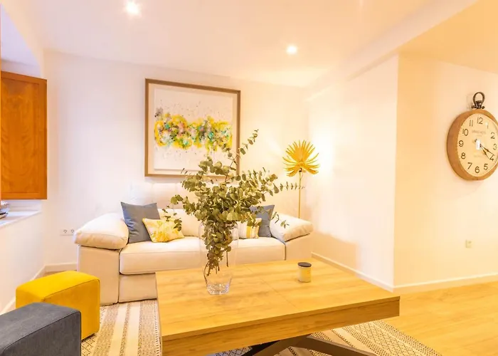 Apartamento La Cuadra En Centro Cordoba