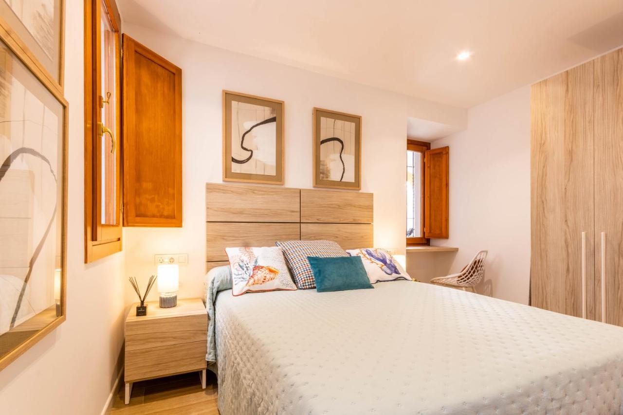 Appartement La Cuadra En Centro