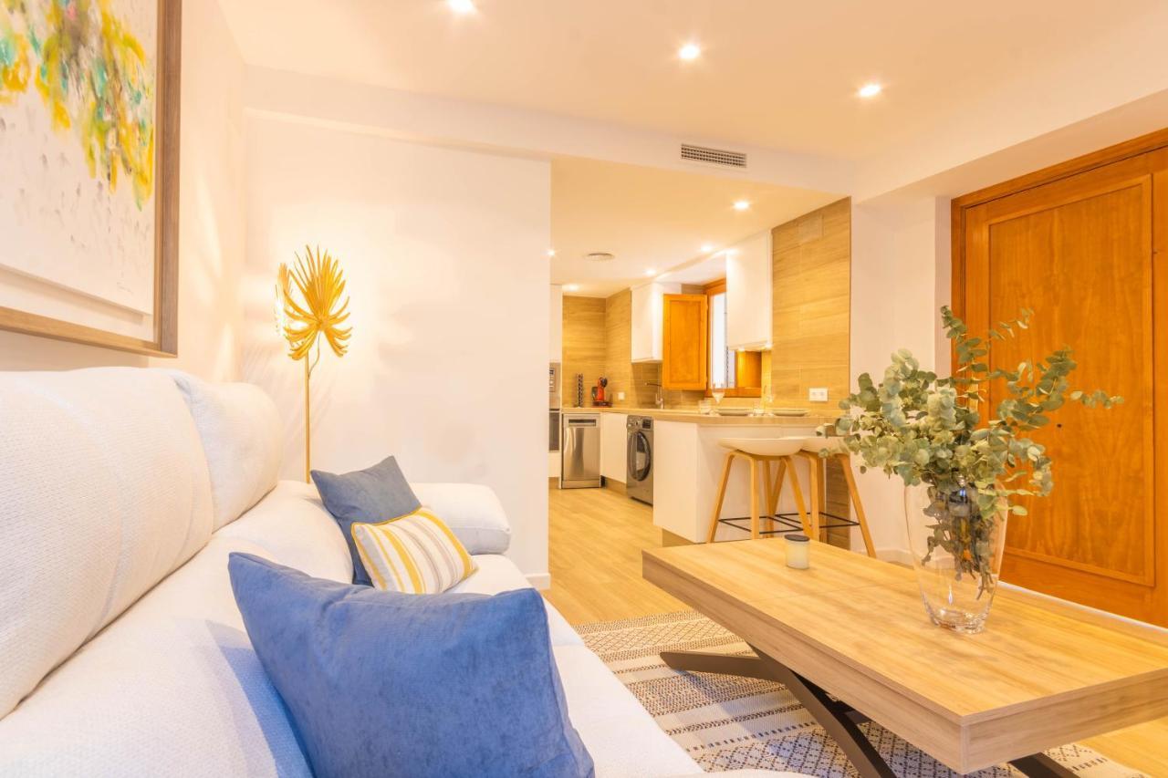 Appartement La Cuadra En Centro